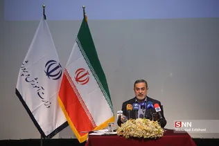  سید محمد بطحایی وزیر آموزش و پرورش
