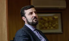 ایران با تسلیحاتی کردن فضای ماورای جو مخالف است