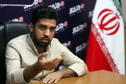 بررسی حضور احتمالی تمساح در دریاچه چیتگر مهمتر از مرگ کودکان بلوچ توسط گاندوهاست