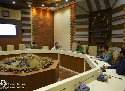 تجربە بازطراحی هویت بصری خبرگزاری فارس نقد و بررسی شد