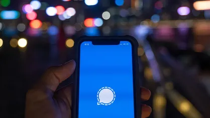 محبوبیت &laquo;سیگنال&raquo; در اروپا گل کرد