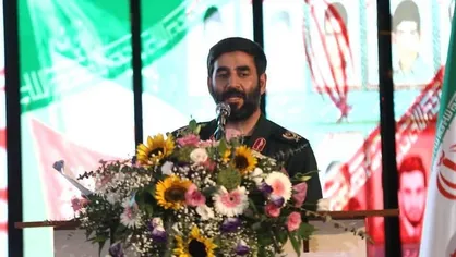 ملت ایران با وحدت و تلاش اقتصادی، توطئه&zwnj;های دشمن را خنثی می&zwnj;کند