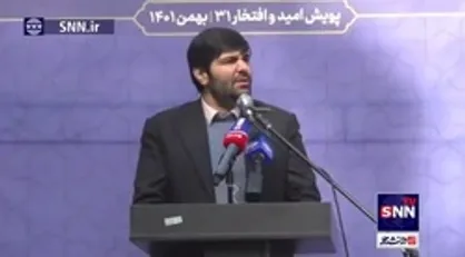 ۵۰۰ هکتار پارک جنگلی فردا در جنوب پایتخت افتتاح می&zwnj;شود / اختصاص ۳۵۰۰ میلیارد تومان برای پروژه&zwnj;های محله&zwnj;ای در سال ۱۴۰۲