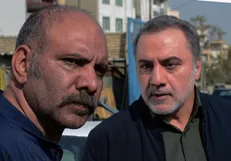 فرهاد قائمیان بازیگر جدید «هست و نیست» شد