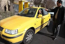 نرخ‌های جدید کرایه تاکسی در سال ۹۷ از فردا اجرا می‌شود