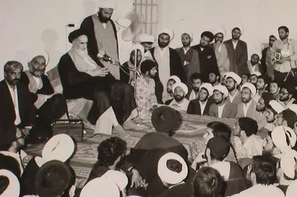 نکته مهم امام خمینی(ره) خطاب به مسئولان