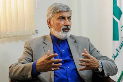 چیزی از برجام نمانده که بخواهیم از جسم و روحش صحبت کنیم؟!/ عدم دسترسی به پول نفت در پسابرجام