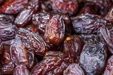 موجودی خرما ماه رمضان از سال گذشته بیشتر است
