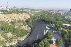 برگزاری سلسه نشست‌های «دره فرحزاد؛ از پاتوق تا اکو پارک»