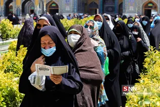 زائر کوی رضا