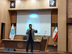 چشمه خاور: دانشجویان بسیجی مانع زندانی کارگران هفت تپه شدند / علیاری: اعتمادسازی اردو‌های جهادی در کردستان قابل توجه است