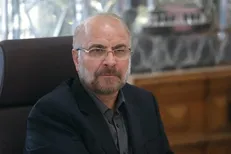 قالیباف: آماده همکاری با روسیه در قالب کمیسیون مشترک پارلمانی هستیم