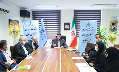 غریب آبادی: پیگیری درخواست&zwnj;های مردمی یک اقدام حقوق بشری است