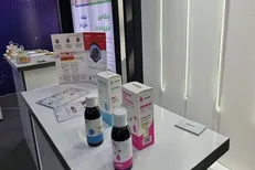 رونمایی از ۱۱ محصول دانش‌بنیان با حضور معاون علمی رئیس‌جمهوری