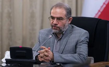 توضیحات آقای مصلحی تاثیری در مبانی تصمیم گیری شورا نداشت/ بحث&zwnj;های مطرح شده برداشت&zwnj;های ذهنی گوینده است