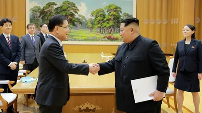 ارسال یک میلیون دلار کالای مشمول تحریم توسط کره جنوبی به کره شمالی
