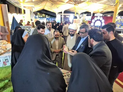 برگزاری نمایشگاه &laquo;به توان مردم&raquo; برای هم افزایی تشکل&zwnj;های مردمی مشهد