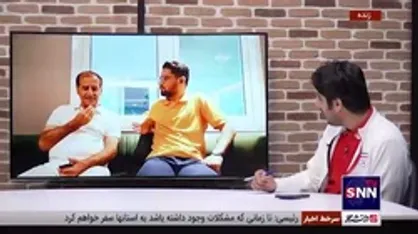 علی رئیسی: بازی آمریکا سخت است، اما ما قادریم آمریکا را ببریم