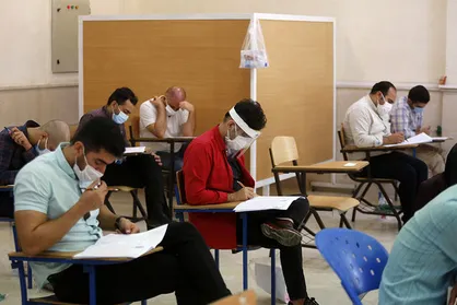 جمع آوری ۱۰۰ امضا برای تحقیق و تفحص درباره کنکور