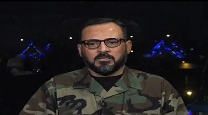 سخنگوی نجباء: برخی سیاسیون به خواست آمریکا حشدالشعبی را در مقابل داعش تنها گذاشته&zwnj;اند