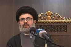 آمریکا قصد ویرانی لبنان را دارد