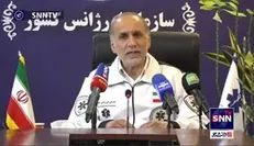 رئیس اورژانس: تهران فقیرترین شهر در حوزه فوریت‌های پزشکی است / خیرین به اورژانس کمک کنند