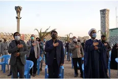 ​عبدالملکی: موکب اشتغال محرومان، پویش استفاده از ظرفیت‌های مردمی برای رفع بیکاری است