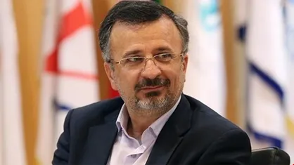 داورزنی: دوشنبه درباره مربی تیم تصمیم می&zwnj;گیریم