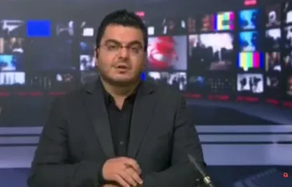 این خبر آن&zwnj;قدر شیرین است که دو بار آن را می&zwnj;خوانم