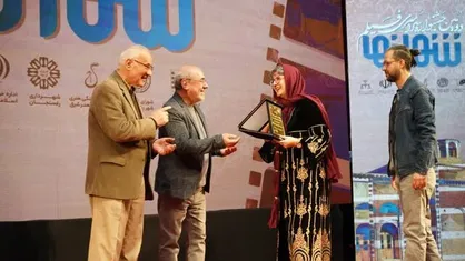 تاکید بر مطالبه&zwnj;گری فیلم&zwnj;سازان جوان در جشنواره فیلم &laquo;شهر نما&raquo; رفسنجان
