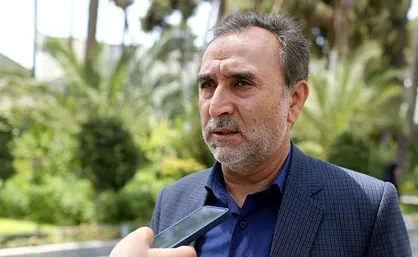 معاون حقوقی رئیس جمهور: چند میلیون امضا برای محکوم کردن اسرائیل در جهان در حال جمع&zwnj;آوری است