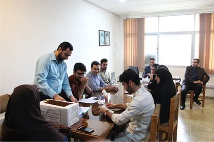برگزاری انتخابات شورای صنفی واحد&zwnj;های دانشگاه تهران