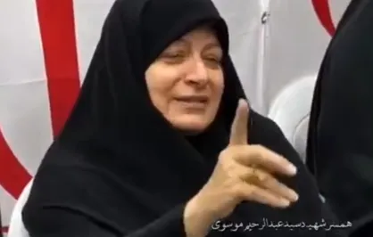گریه&zwnj;هام از سر دلتنگیه، وگرنه مث کوه پشتتم...