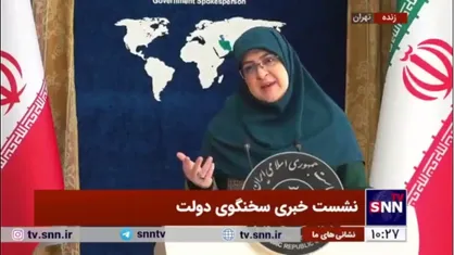 مهاجرانی: قیمت دلار کاهش پیدا کرده و به زیر ۸۰ هزار تومان رسیده است