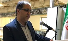 غرفه دو ناشر نمایشگاه کتاب پلمب شد!