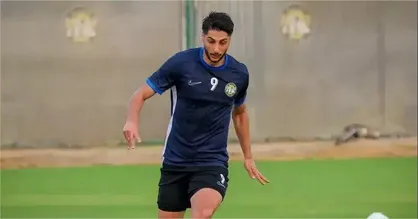 بازگشت احتمالی محمدمهدی محبی به سپاهان