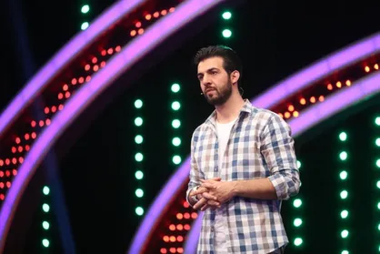 بیوک میرزایی و علیرام نورایی به &laquo;دوربرگردون&raquo; می&zwnj;آیند