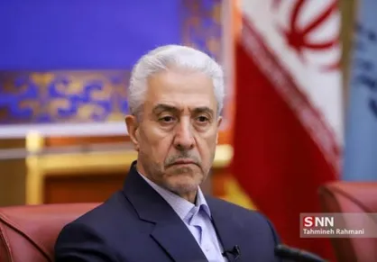 وزیر علوم انتصاب رئیس مجلس شورای اسلامی را تبریک گفت