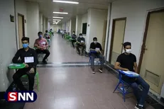 ۴۱ هزار و ۱۱۷ داوطلب استان لرستان در آزمون سراسری رقابت می‌کنند