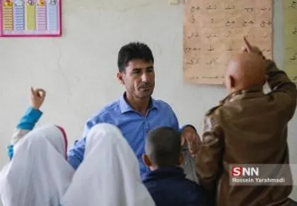 نشست دانشجومعلمان کرمانی با نماینده مجلس / فعال کردن سند تحول بنیادین خواسته رهبر انقلاب است