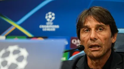 کونته پس از پیروزی ناپولی: مصدومیت&zwnj;ها فوتبال را نابود می&zwnj;کند