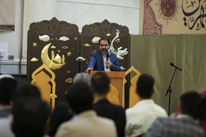 قرارگاه پشتیبانی از فعالیت&zwnj;های جهادی و مومنانه در استان اصفهان تشکیل شد