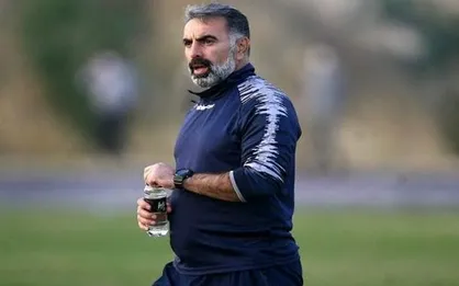 ستاره استقلال: فکری باشد من نیستم