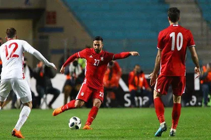 چرا فیفا از توضیح درباره تحریم شرکت نایکی و مشکل تیم ملی ایران پشیمان شد؟