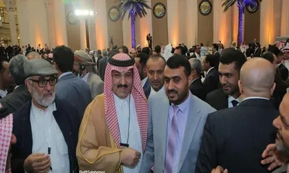 سفیر یمن: شورای ریاستی، هیچ مشروعیتی ندارد