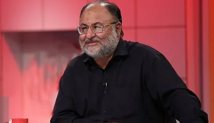 کوشکی: افرادی در داخل می&zwnj;خواهند با پذیرش CFT و پالرمو سپاه را زیر ضربه ببرند