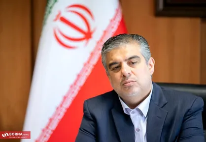 استاندار مرکزی: استفاده از مازوت کم&zwnj;سولفور در نیروگاه شازند + فیلم