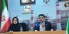 مازوت سوزی نداریم/ نیروگاه برق حرارتی بعثت سیکل ترکیبی می‌شود