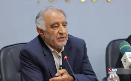 بوربور: رویکرد نظام بر حضور همه علاقه&zwnj;مندان به خدمت استوار است