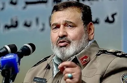 فیلم/ ناگفته&zwnj;های سرلشکر فیروزآبادی از جلسه شورای عالی امنیت ملی درباره کوی دانشگاه